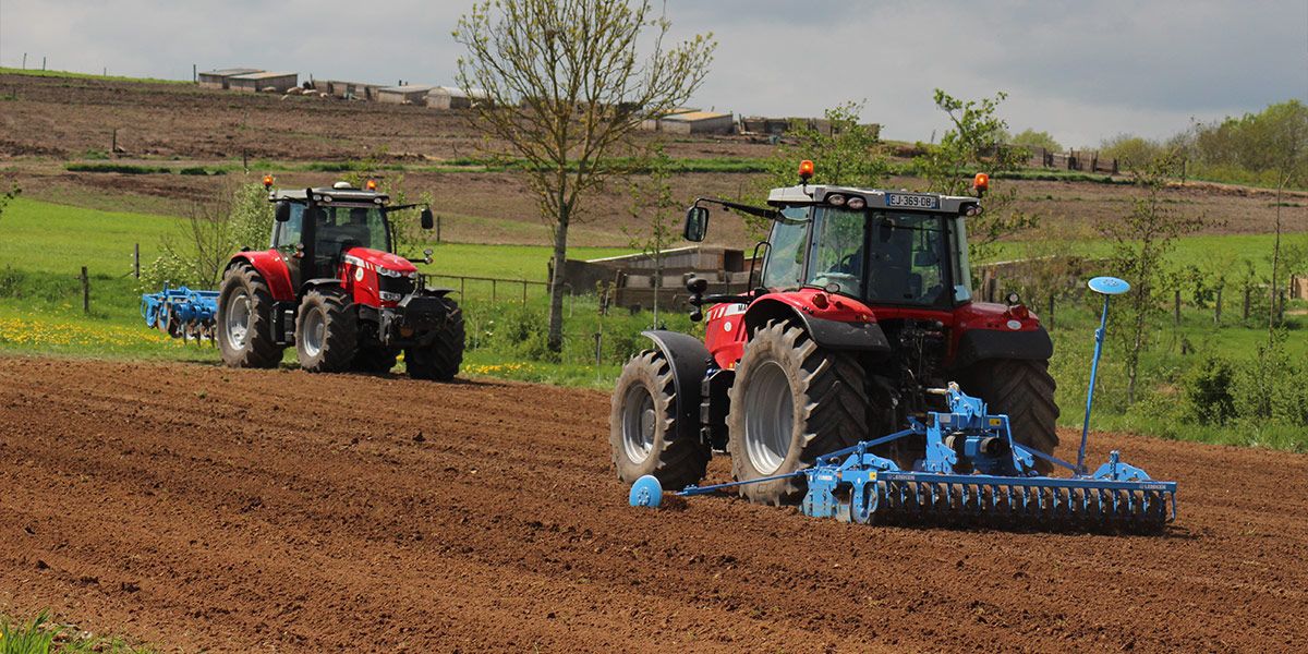 Campus de Mirecourt agricole et forestier