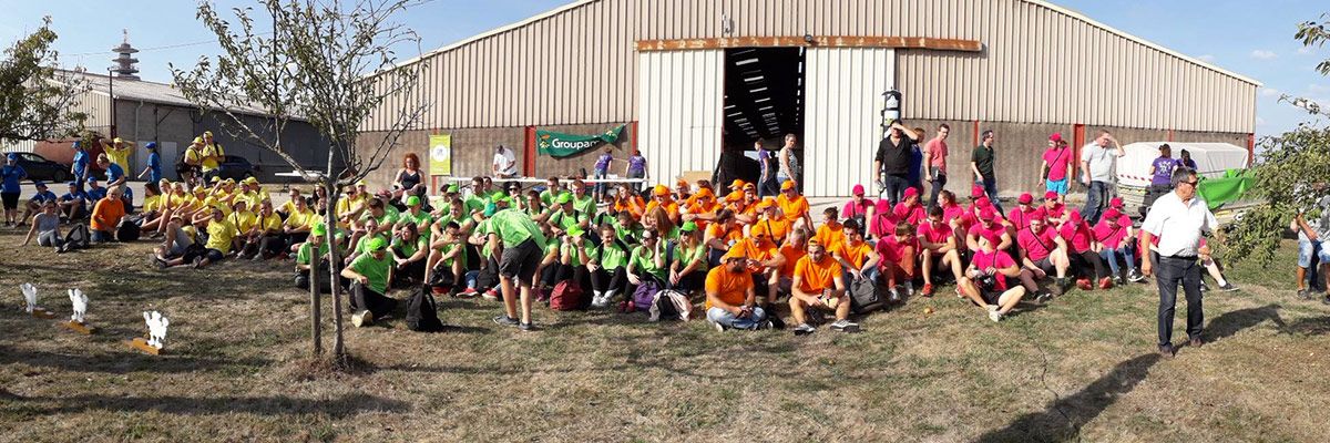 Campus de Mirecourt agricole et forestier - Campus