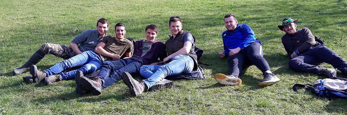 Campus de Mirecourt agricole et forestier - Campus