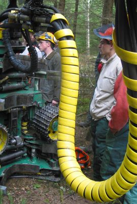 Campus de Mirecourt agricole et forestier - CFA