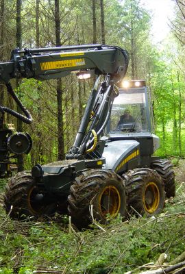 Campus de Mirecourt agricole et forestier - CFPPA