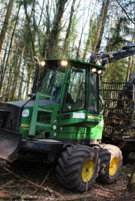 Campus de Mirecourt agricole et forestier - CFPPA