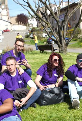 Campus de Mirecourt agricole et forestier - Lycée