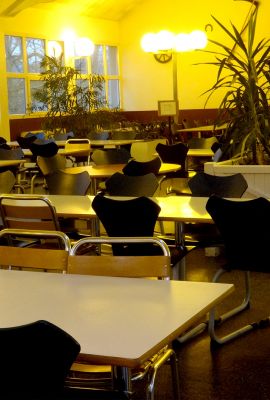 Campus de Mirecourt agricole et forestier - Vie au Campus