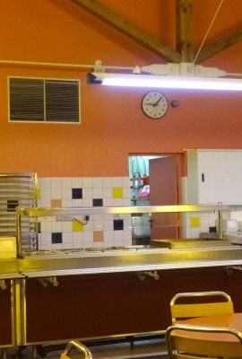 Campus de Mirecourt agricole et forestier - Vie au Campus