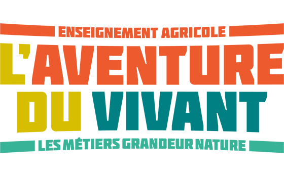 Enseignement Agricole - L'Aventure du Vivant - Les métiers grandeur nature